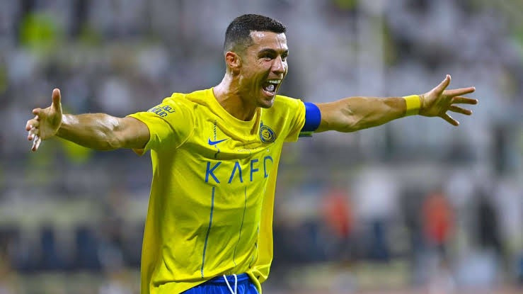کیت اول پلیری 2024 النصر وارداتی اورجینال
