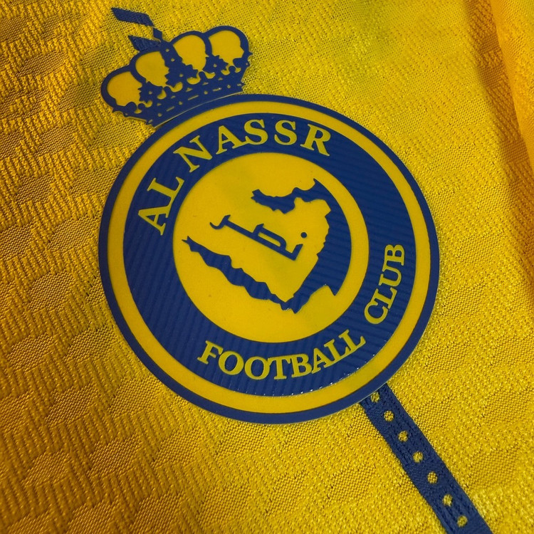 کیت اول پلیری 2024 النصر وارداتی اورجینال