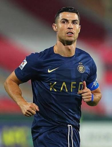 کیت دوم پلیری 2024 النصر وارداتی اورجینال