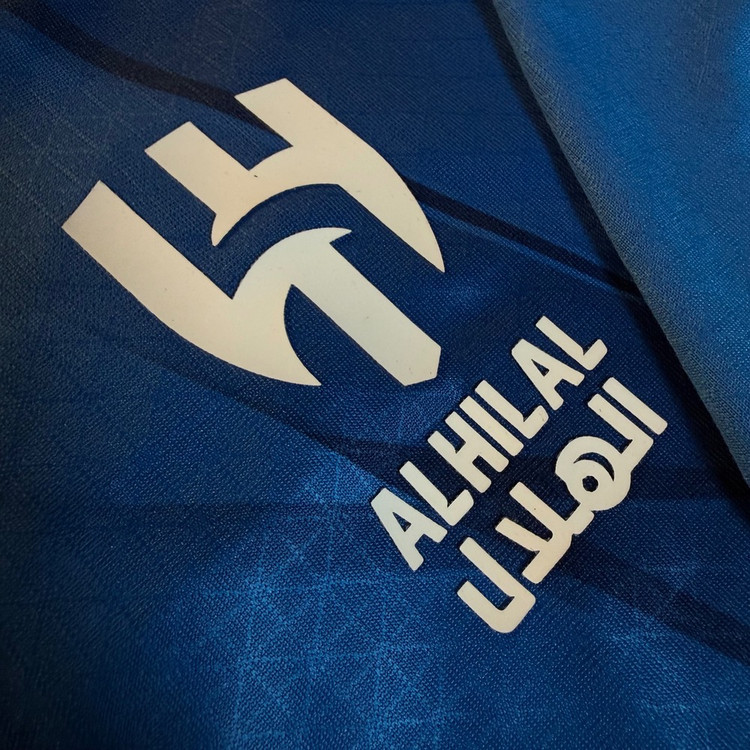 کیت اول پلیری 2024 الهلال وارداتی اورجینال