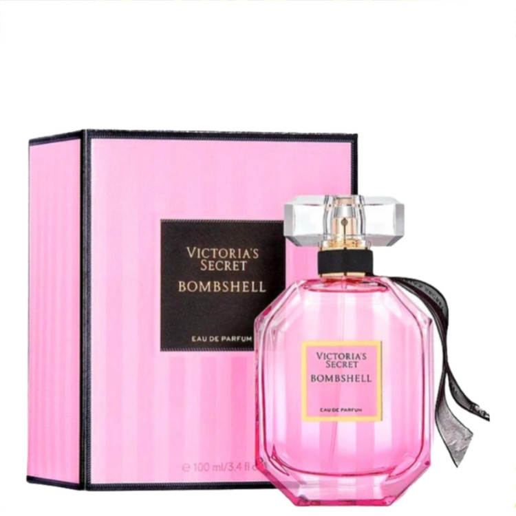 عطر بامبشل اصلی کیفیت عالی با (ضمانت ماندگاری)