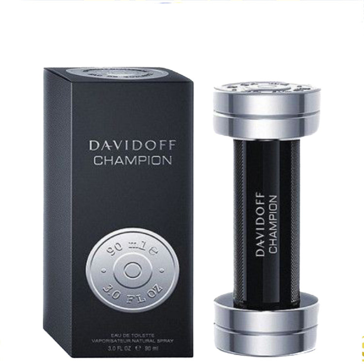عطر چمپیون اصلی کیفیت عالی با (ضمانت ماندگاری)