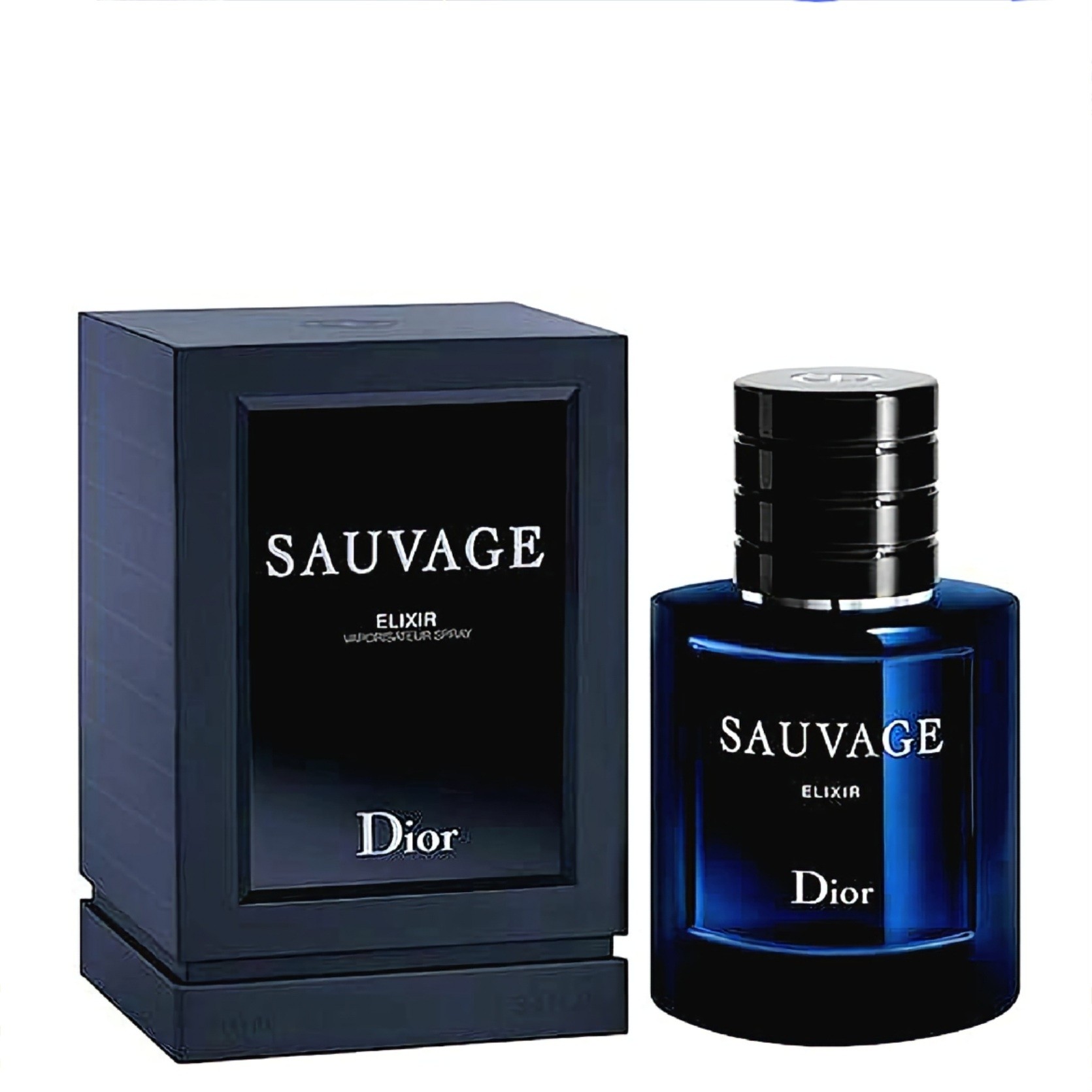 عطر ساواج الکسیر اصلی کیفیت عالی با (ضمانت ماندگاری)