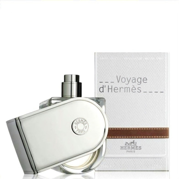 عطر وویاژ اصلی کیفیت عالی با (ضمانت ماندگاری)