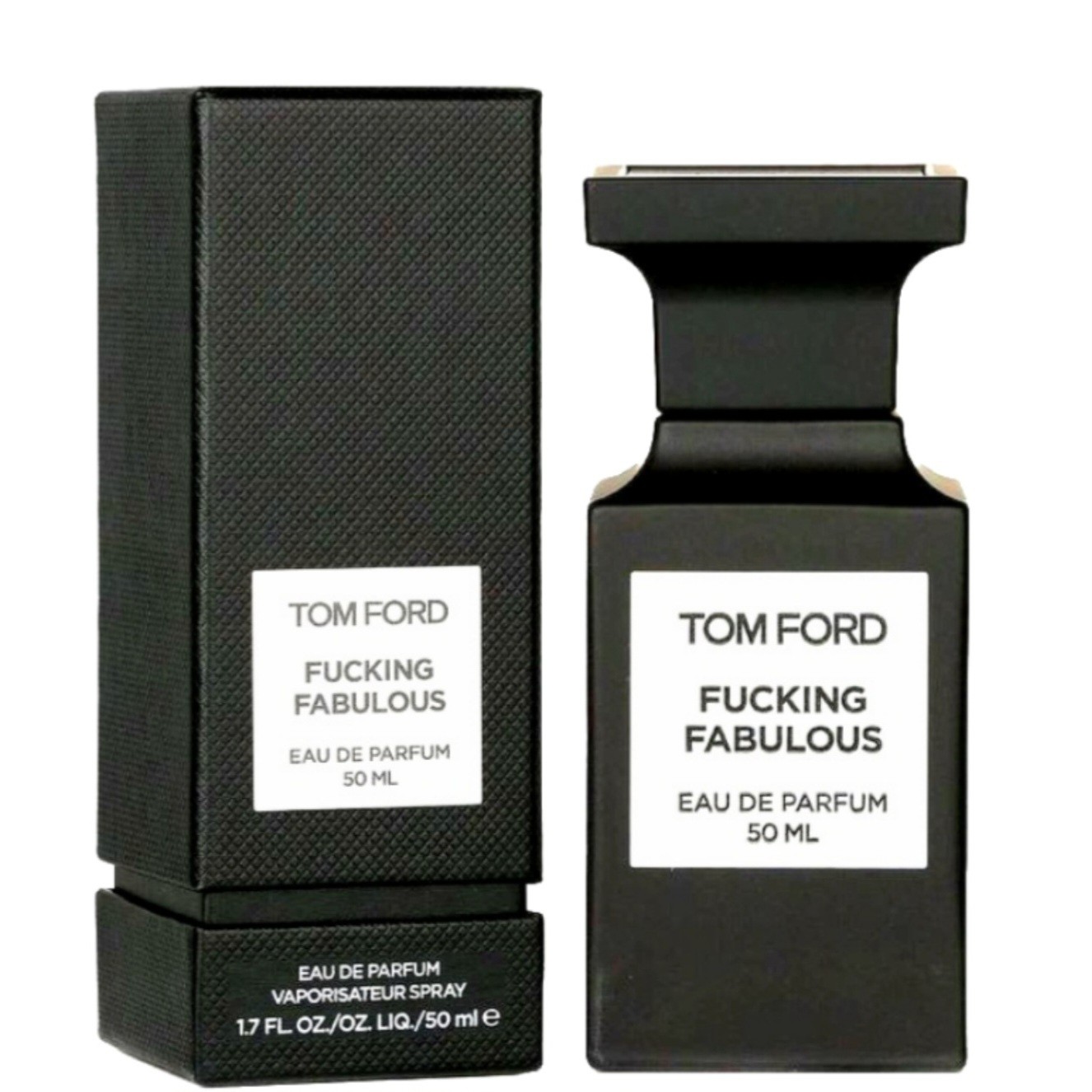 عطر فبیولس اصلی کیفیت عالی با (ضمانت ماندگاری)