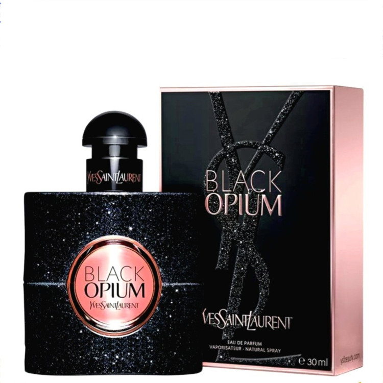 عطر بلک اپیوم اصلی کیفیت عالی با (ضمانت ماندگاری)