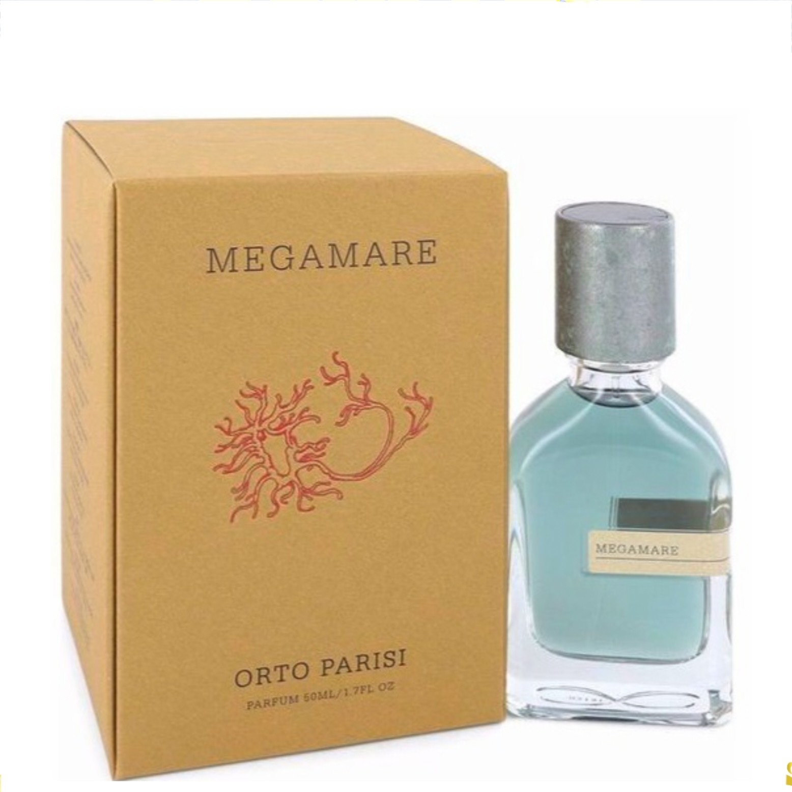 عطر مگاماره اصلی کیفیت عالی با (ضمانت ماندگاری)