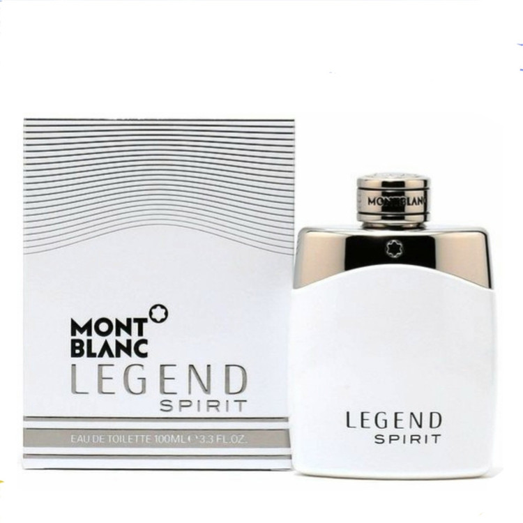 عطر لجند اسپیریت اصلی کیفیت عالی با (ضمانت ماندگاری)