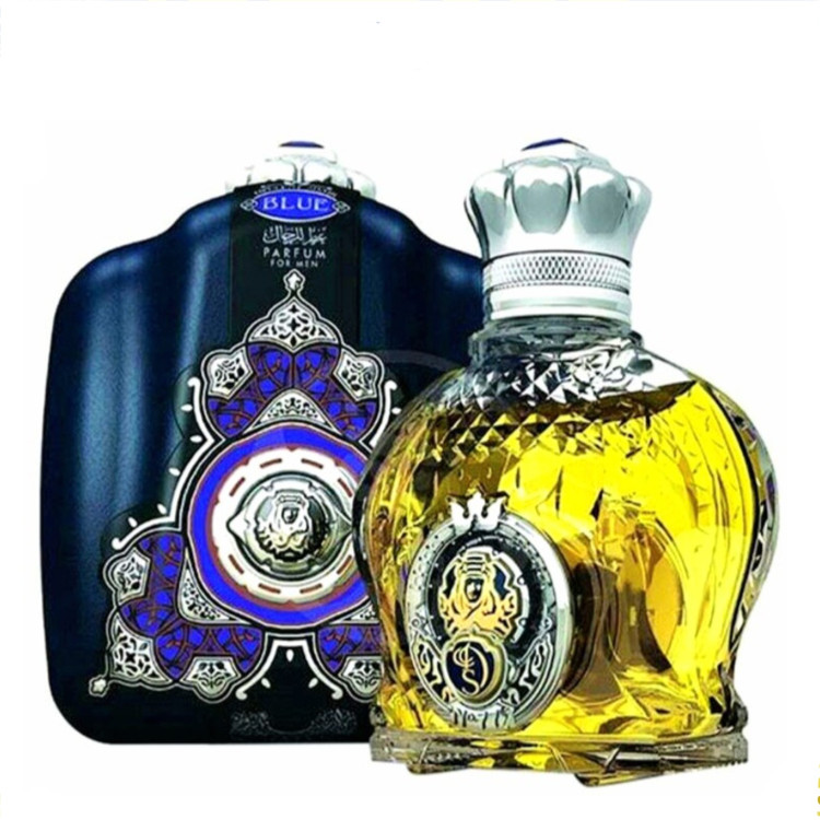 عطر شیخ 77 اصلی کیفیت عالی با (ضمانت ماندگاری)