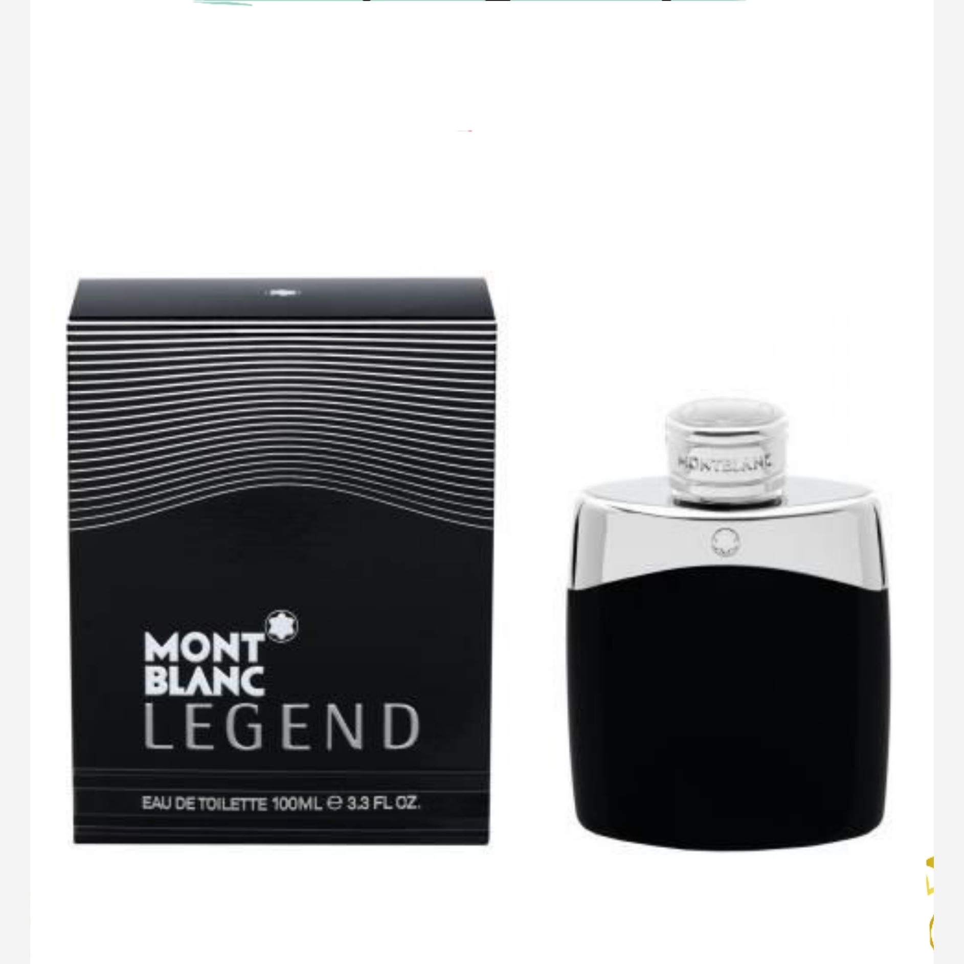 عطر لجند مونت بلک اصلی کیفیت عالی با (ضمانت ماندگاری)