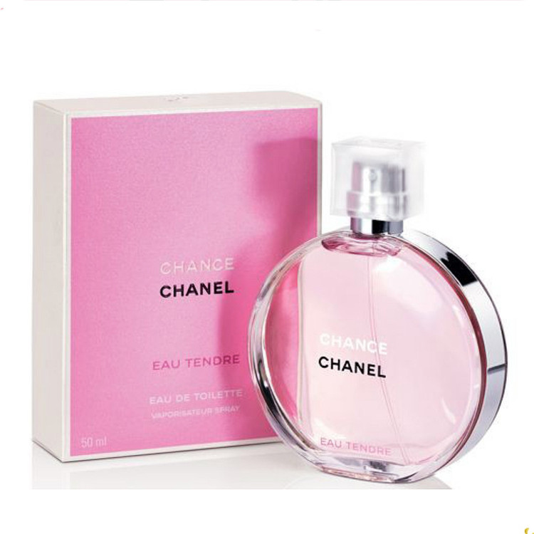 عطر شنل چنس اصلی کیفیت عالی با (ضمانت ماندگاری)