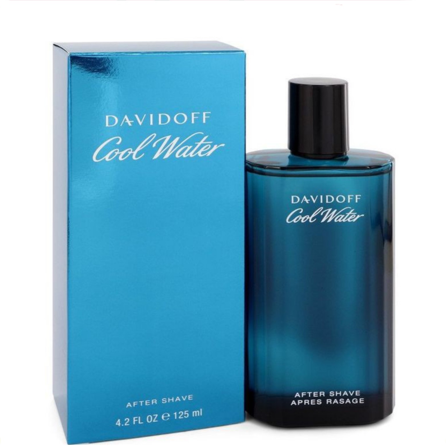 عطر کول واتر اصلی کیفیت عالی با (ضمانت ماندگاری)
