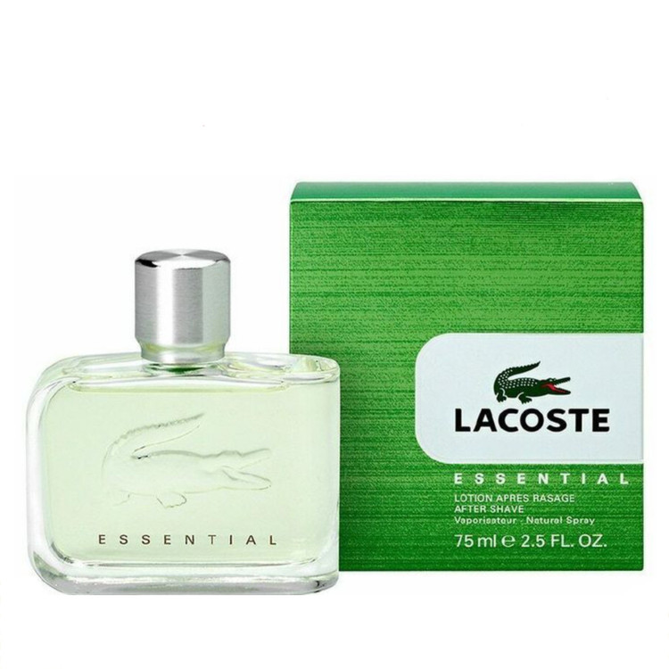 عطر لاگوست اصلی کیفیت عالی با (ضمانت ماندگاری)