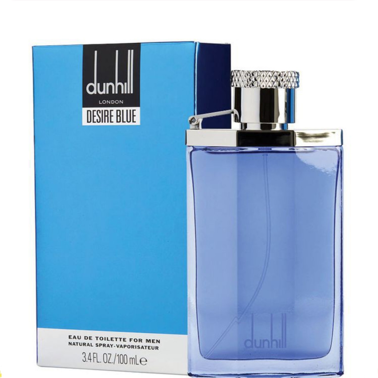 عطر دیزایربلو  اصلی کیفیت عالی با (ضمانت ماندگاری)
