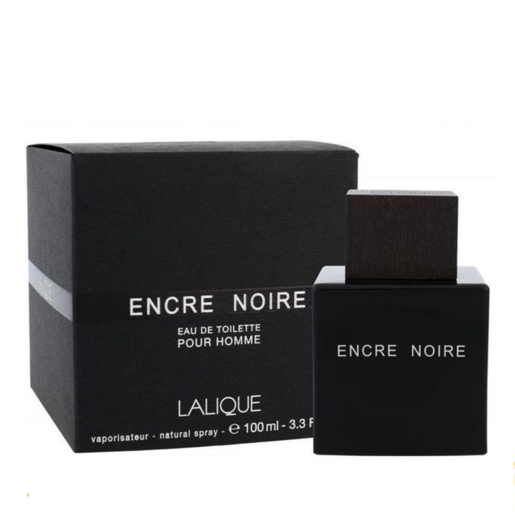 عطر لالیک انکر نویر اصلی کیفیت عالی با (ضمانت ماندگاری)