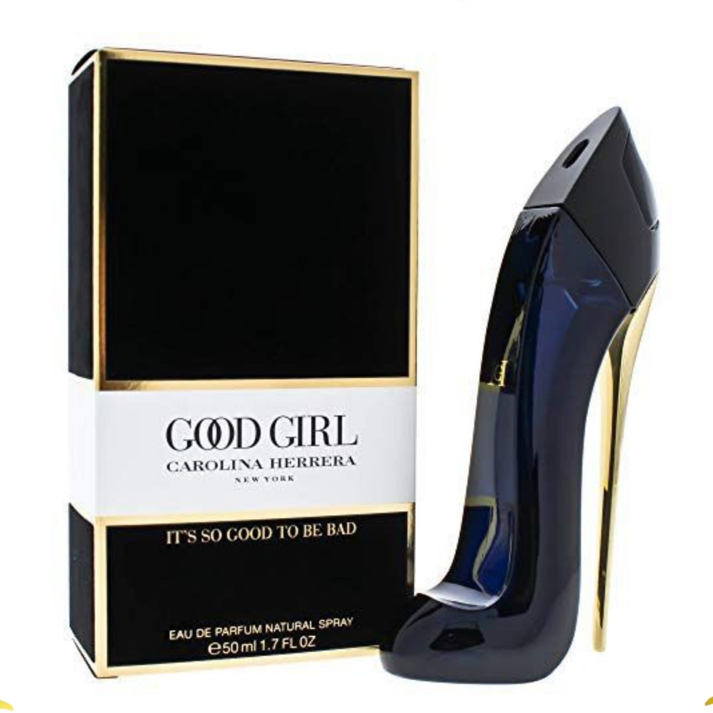 عطر گود گرل اصلی کیفیت عالی با (ضمانت ماندگاری)