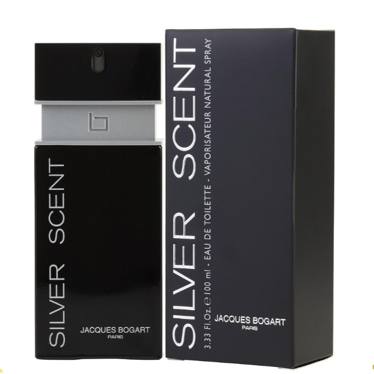 عطر سیلور سنت اصلی کیفیت عالی با (ضمانت ماندگاری)