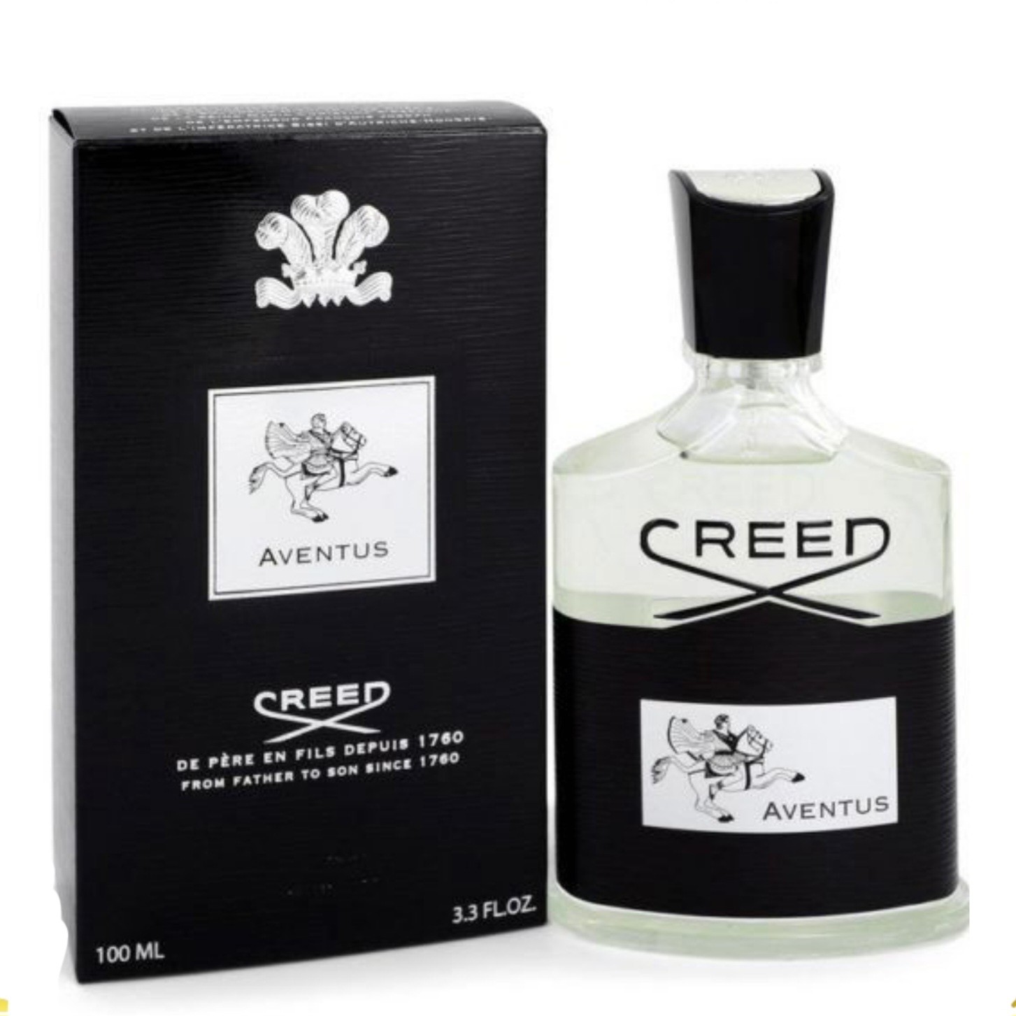 عطر کرید اونتوس اصلی کیفیت عالی با (ضمانت ماندگاری)