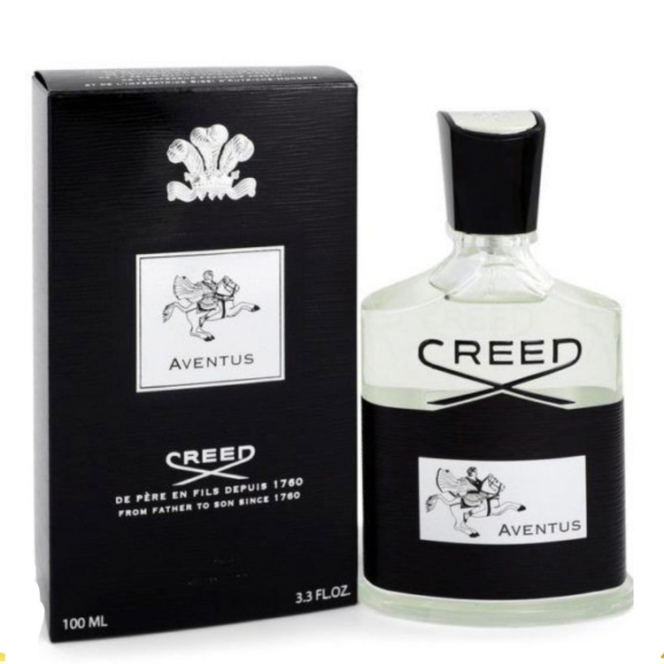 عطر کرید اونتوس اصلی کیفیت عالی با (ضمانت ماندگاری)