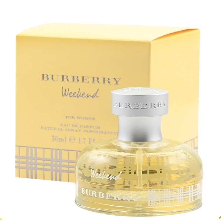 عطر باربری ویکند اصلی کیفیت عالی با (ضمانت ماندگاری)