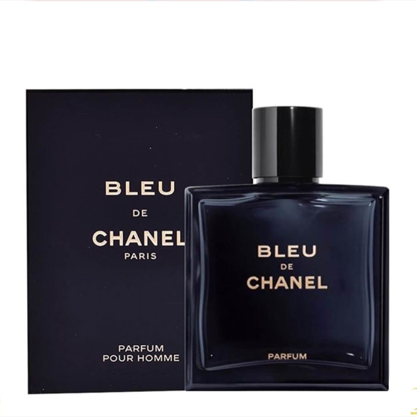 عطر بلو شنل اصلی کیفیت عالی با (ضمانت ماندگاری)