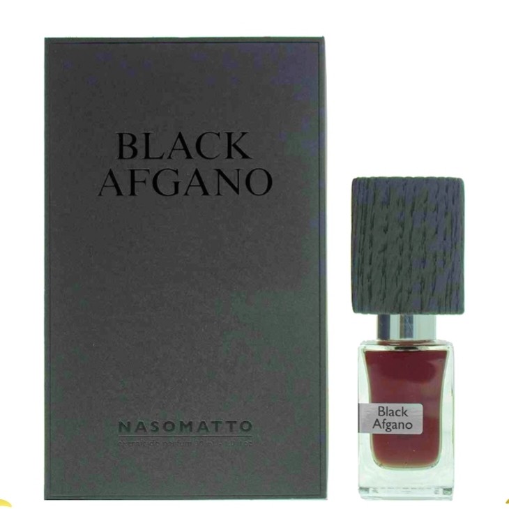 عطر  بلک افغان اصلی کیفیت عالی با (ضمانت ماندگاری)