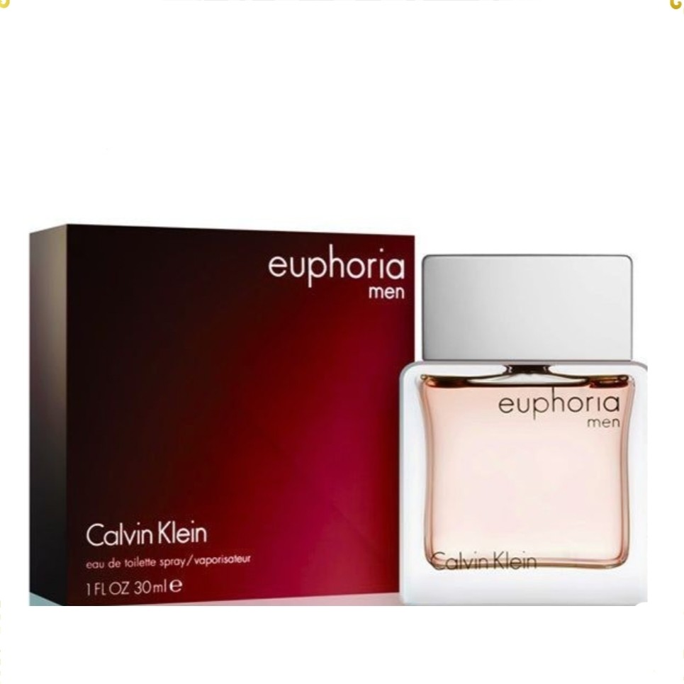 عطر ایفوریا مردانه اصلی کیفیت عالی با (ضمانت ماندگاری)