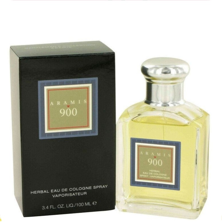 عطر آرامیس 900 اصلی کیفیت عالی با (ضمانت ماندگاری)