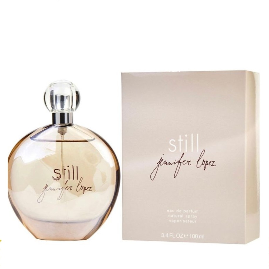 عطر استیل جنیفر اصلی کیفیت عالی با (ضمانت ماندگاری)