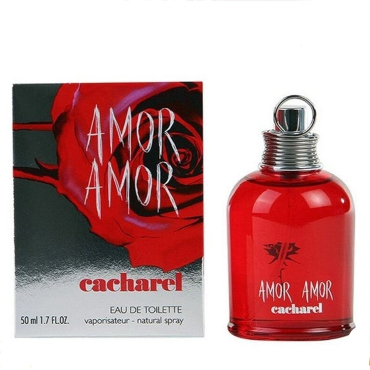 عطر آمور آمور اصلی کیفیت عالی با (ضمانت ماندگاری)