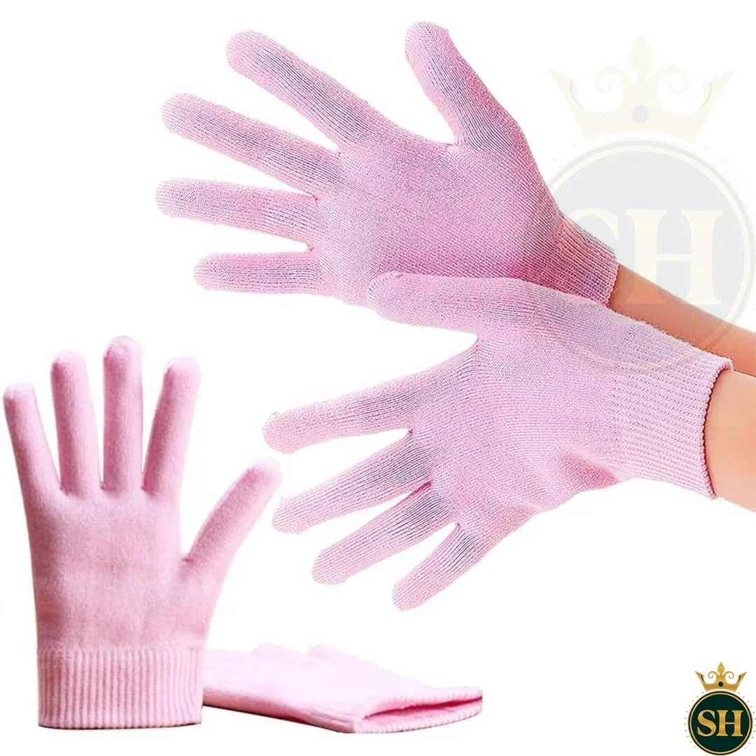 دستکش سلیکونی ارسال رنگ رندوم