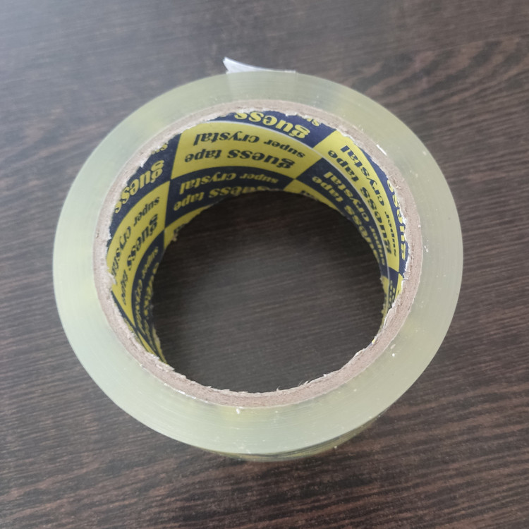 چسب پهن پنج سانتی 90 یارد (آرایشی افلاک)