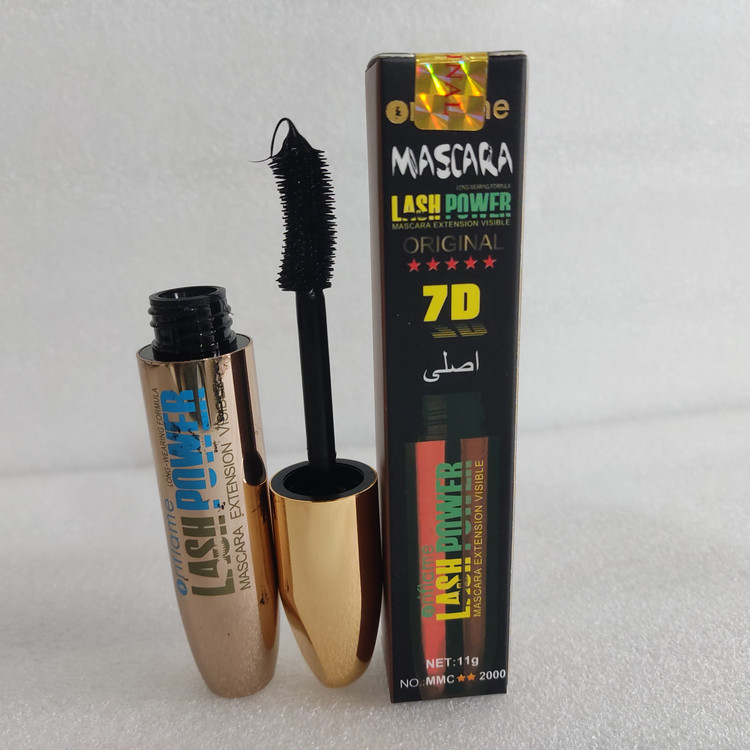 ریمل اورجینال پوکه فلزی