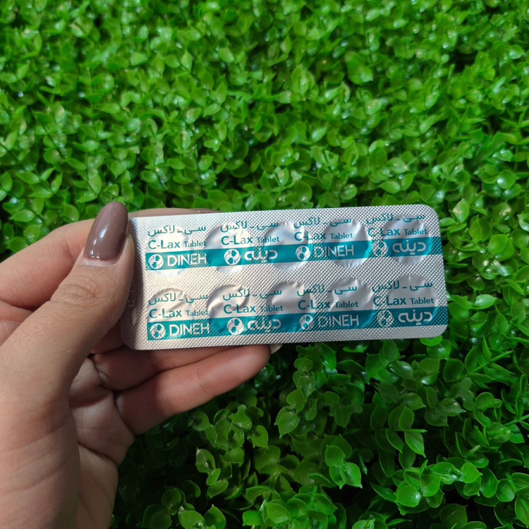 سی لاکس دینه