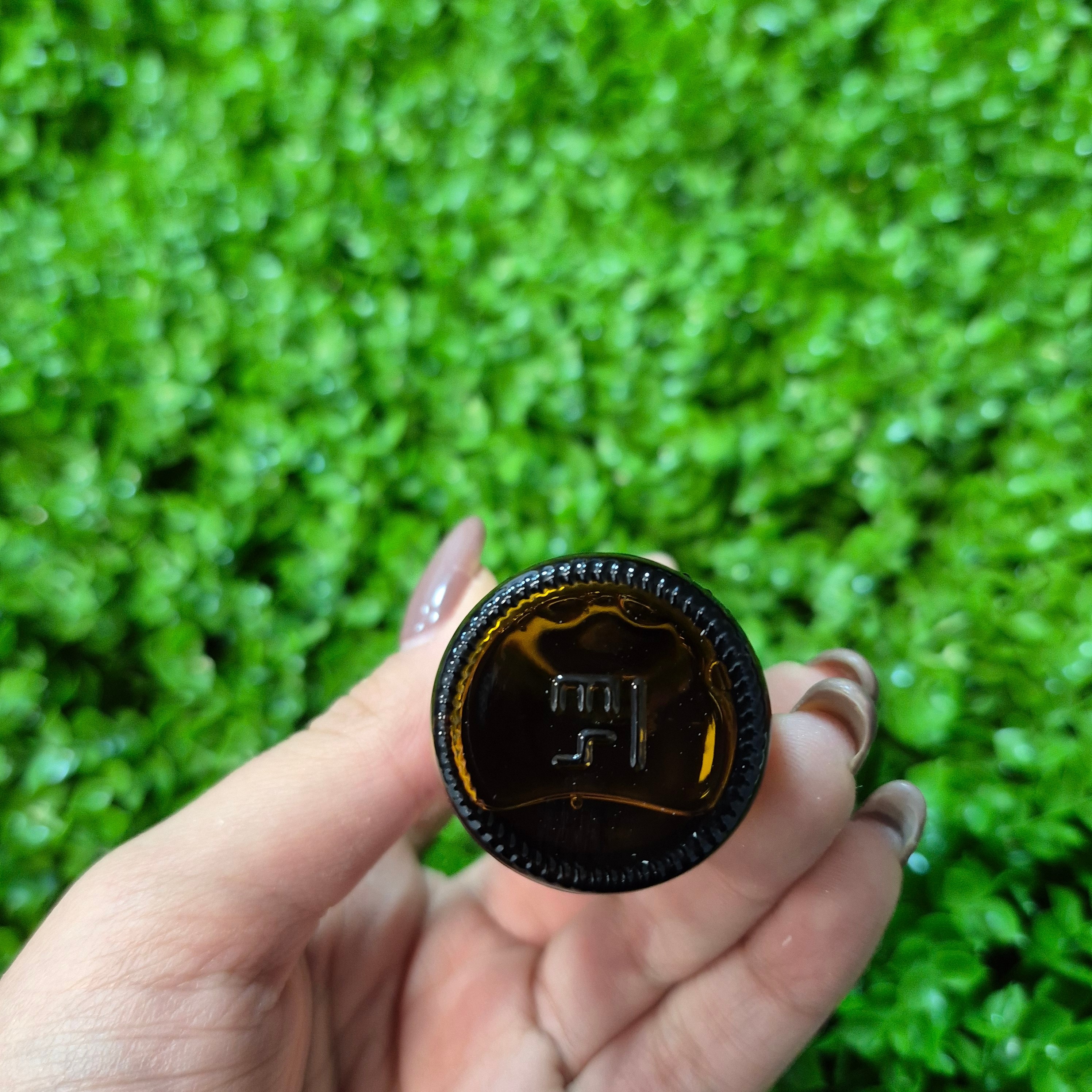 قطره گیاهی منتول