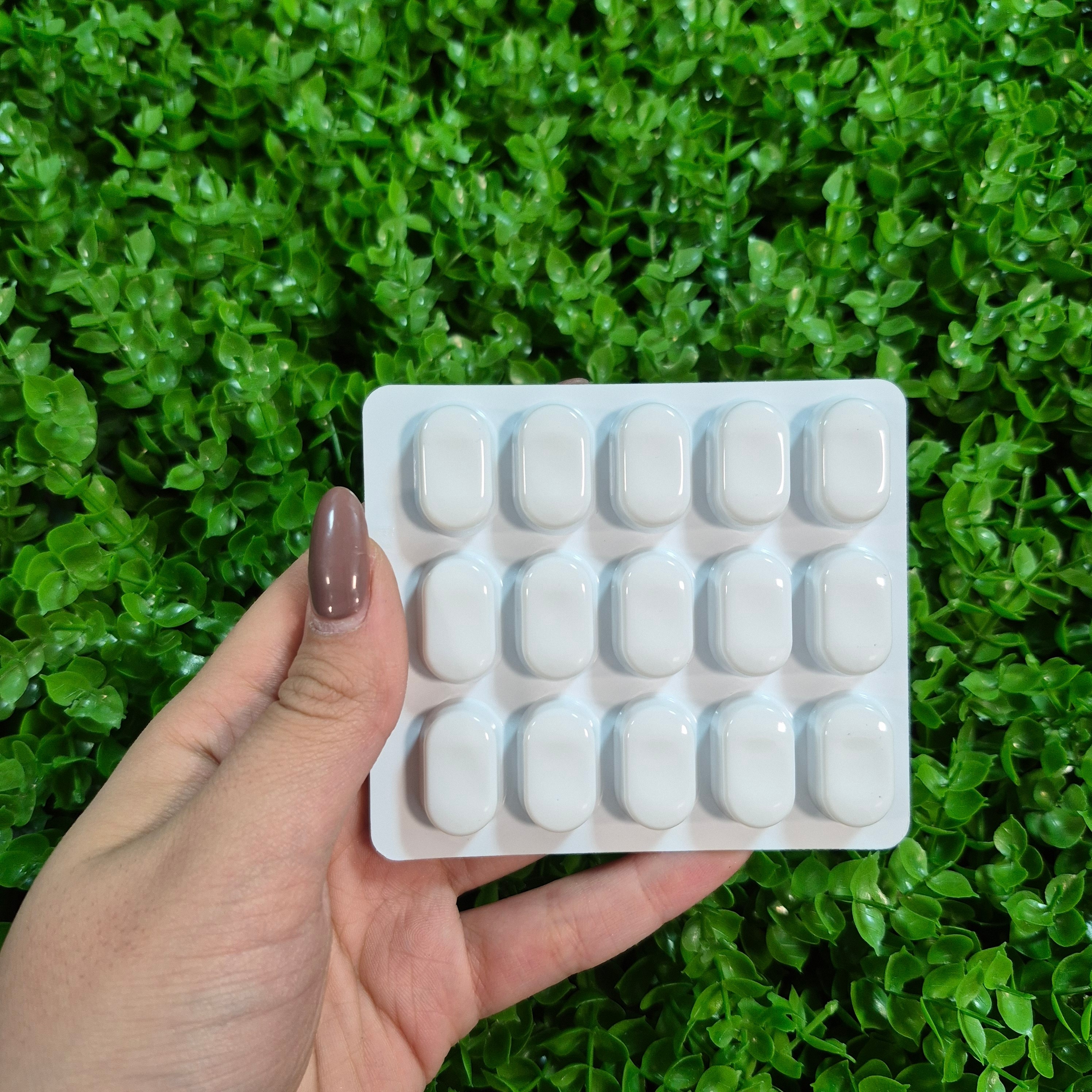 سوپراکل دی بسته 30 عددی