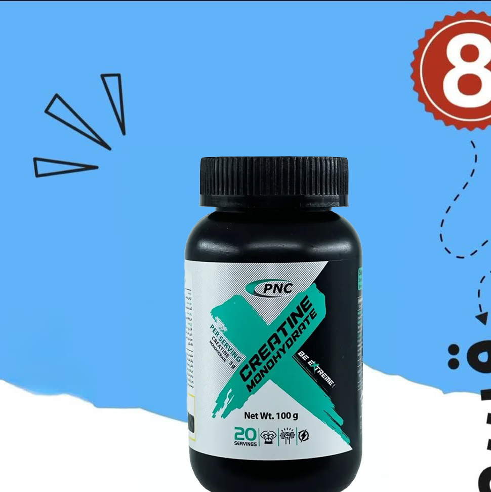کراتین کارن 100گرمی