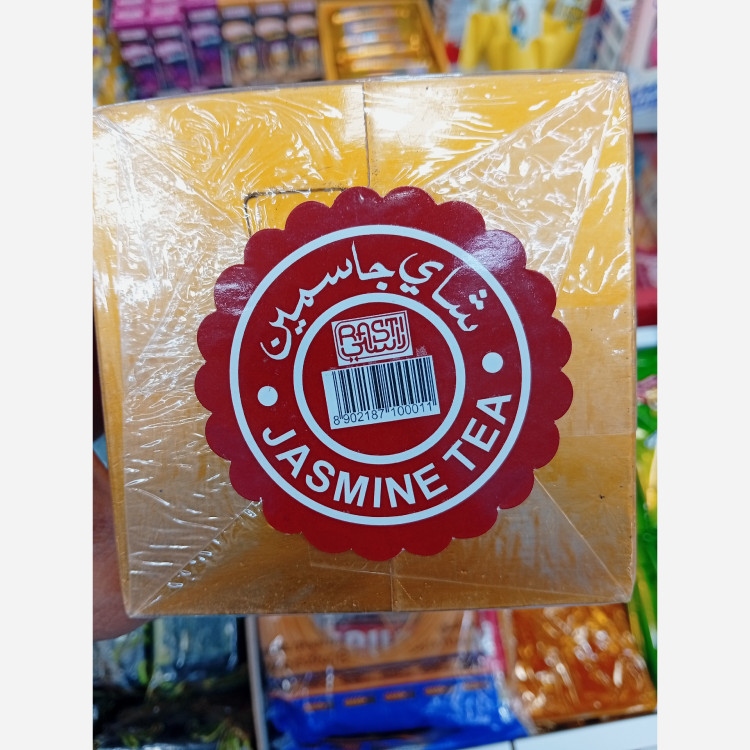 چای جاسمین کلکته هندی اصلی
