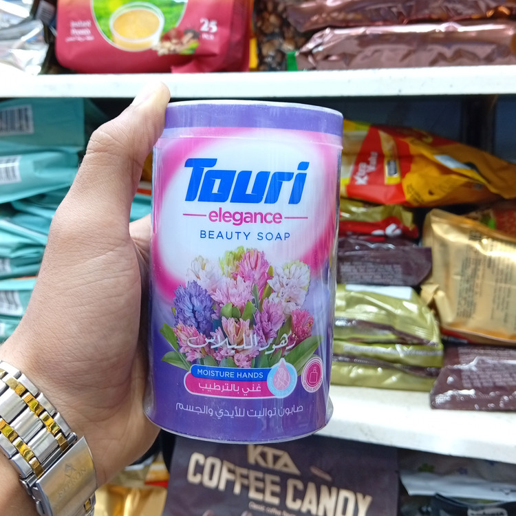 صابون توری (خوش بو کننده) اصلی