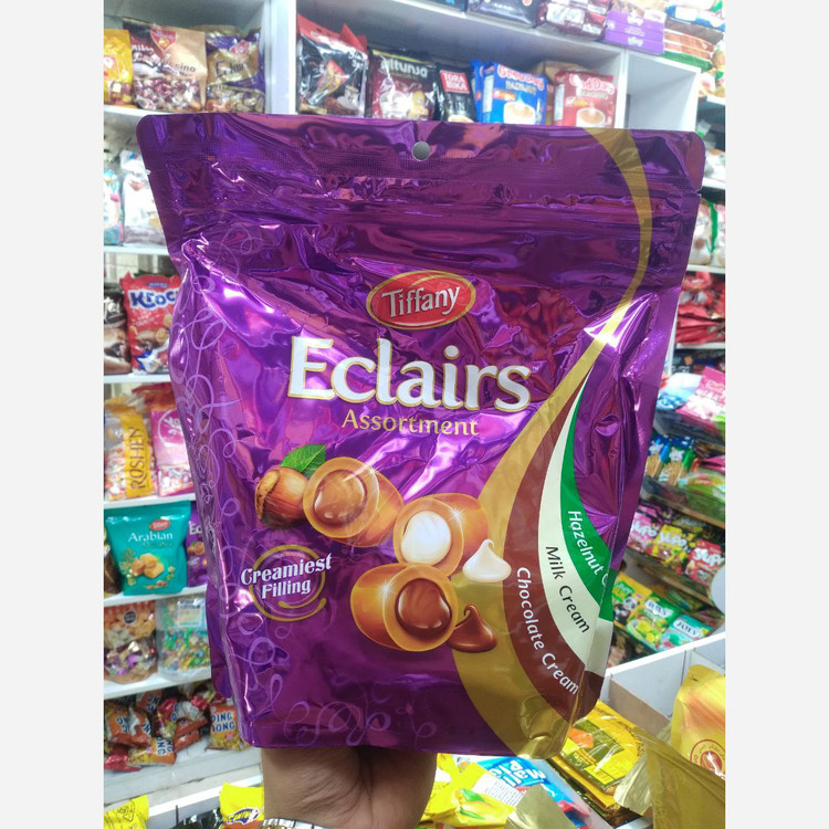 شکلات تیفانی (عربستانی)