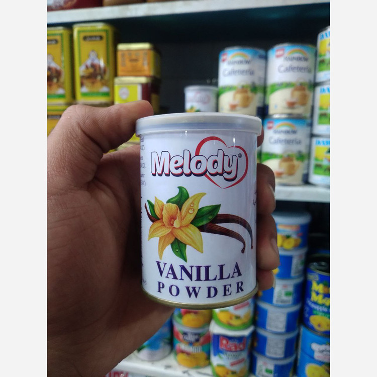 پودر وانیل ملودی (اصلی)