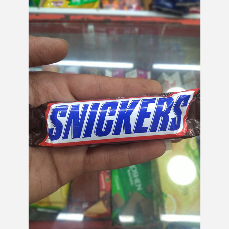 شکلات اسنیکرز (اصلی)