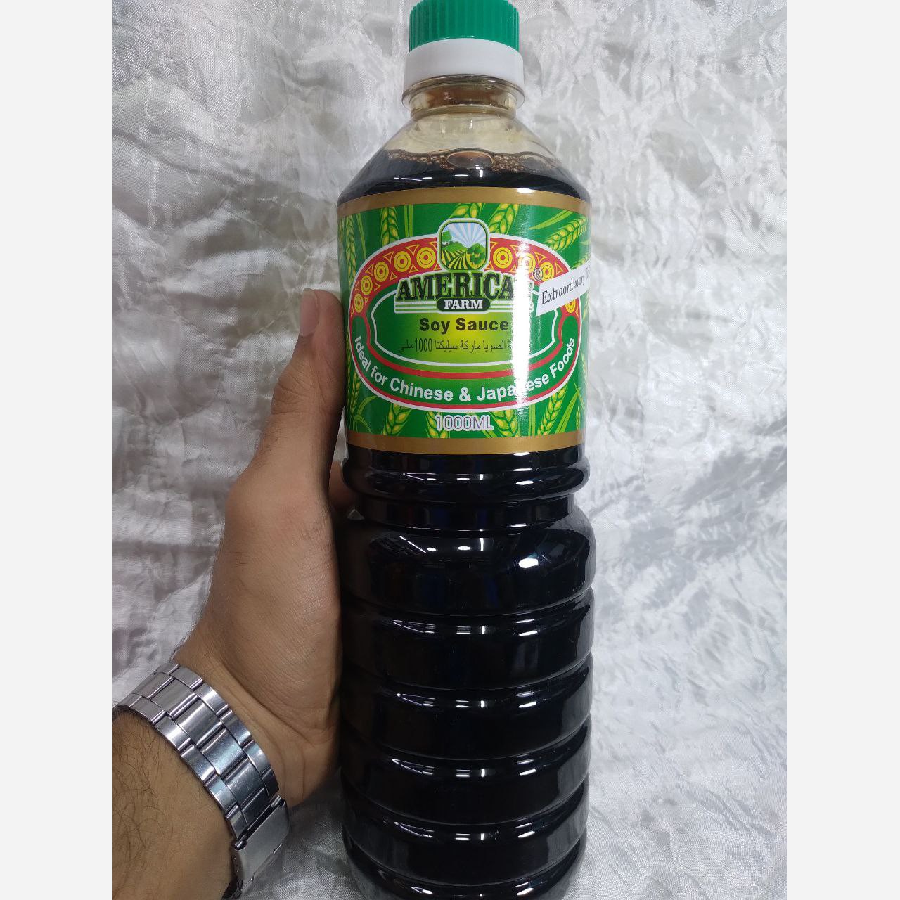 سس سویا 1000میلی اصلی