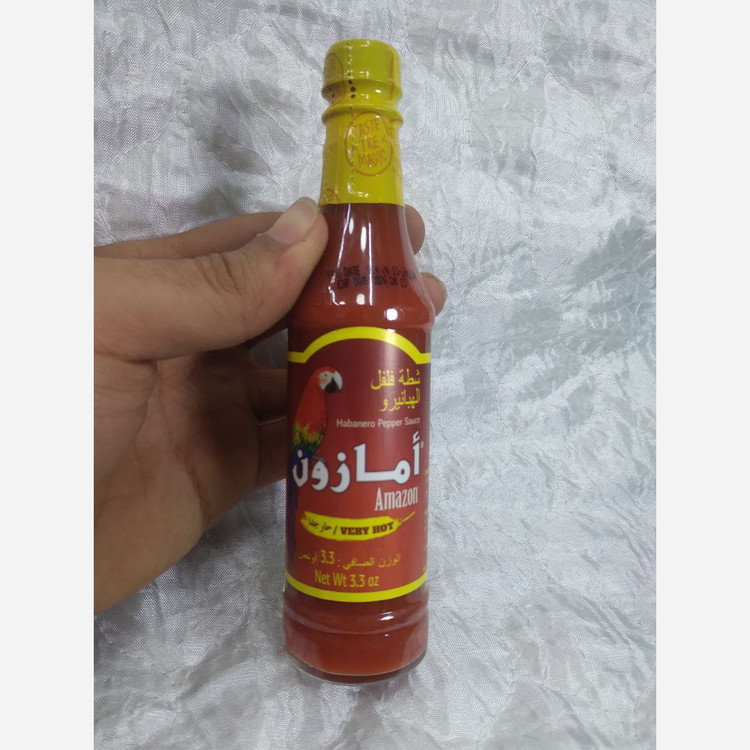 سس امازون حار جدا کلمبیایی اصلی