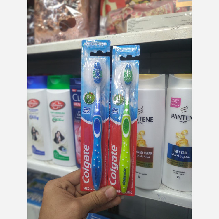 مسواک کولگیت عربستانی