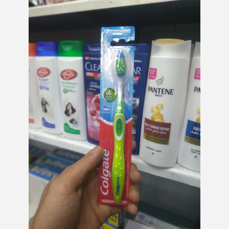 مسواک کولگیت عربستانی