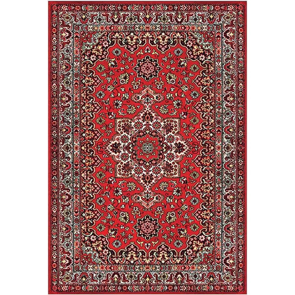 فرشینه مخمل ترک سنتی h158