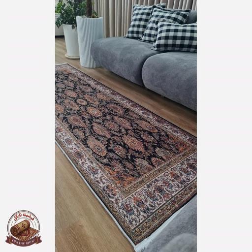 فرشینه راهرویی،گامی نو در دکوراسیون راهروی شما