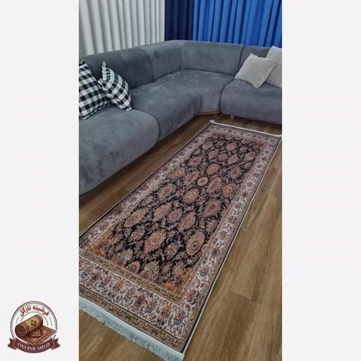 فرشینه راهرویی،گامی نو در دکوراسیون راهروی شما