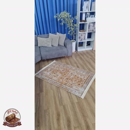 فرشینه مخمل هازان تُرک ابعاد دلخواه تولید میشه u451 استُپ دار